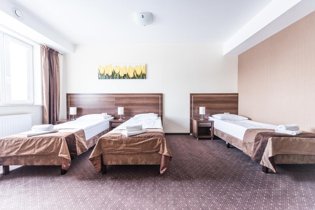 Hotel Austeria Conference & Spa Ciechocinek Ngoại thất bức ảnh