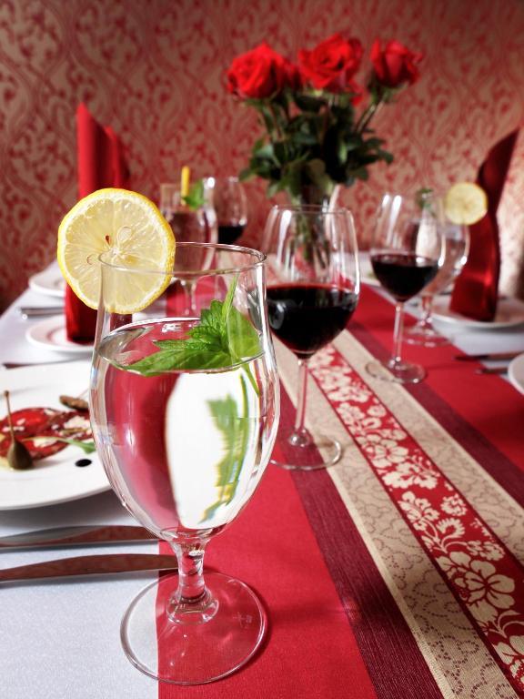 Hotel Austeria Conference & Spa Ciechocinek Ngoại thất bức ảnh